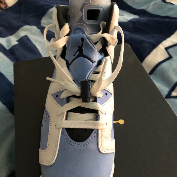 Jordan UNC 6